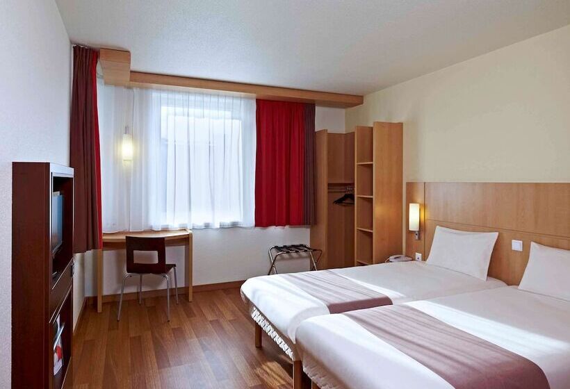 Номер Стандарт, Ibis Krakow Stare Miasto