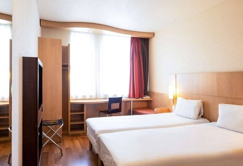 Номер Стандарт, Ibis Krakow Stare Miasto
