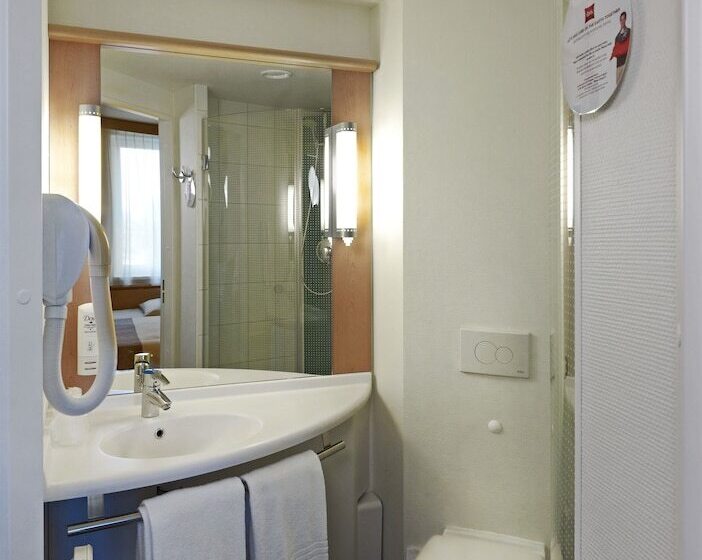 Номер Стандарт, Ibis Krakow Stare Miasto