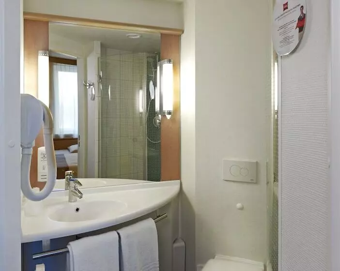 Standard-huone, Ibis Krakow Stare Miasto