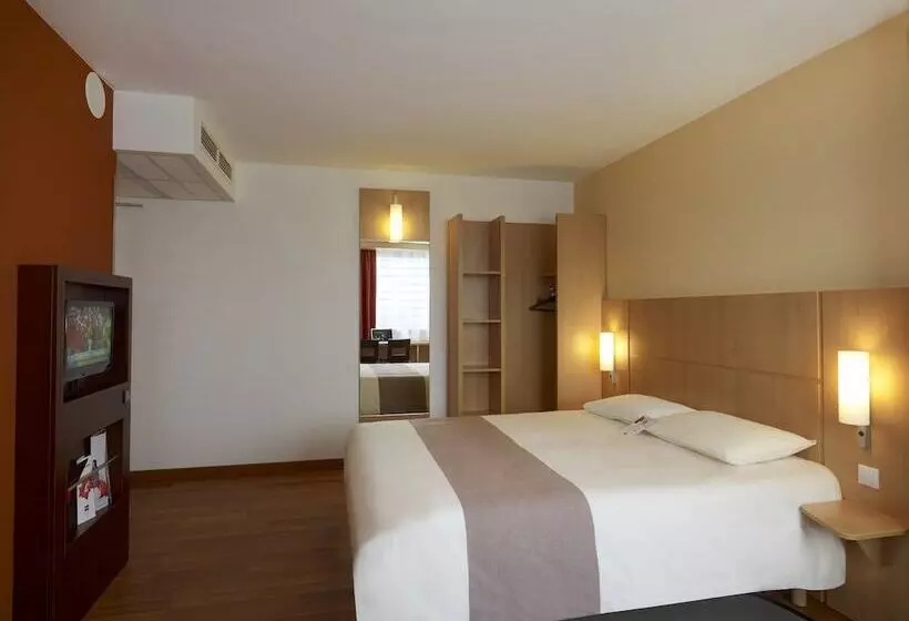 Standard-huone, Ibis Krakow Stare Miasto