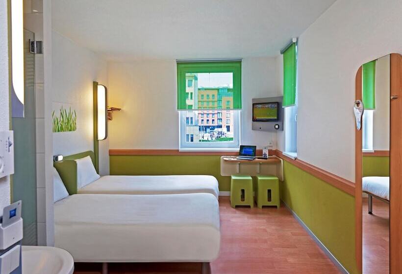 Номер Стандарт, Ibis Krakow Stare Miasto