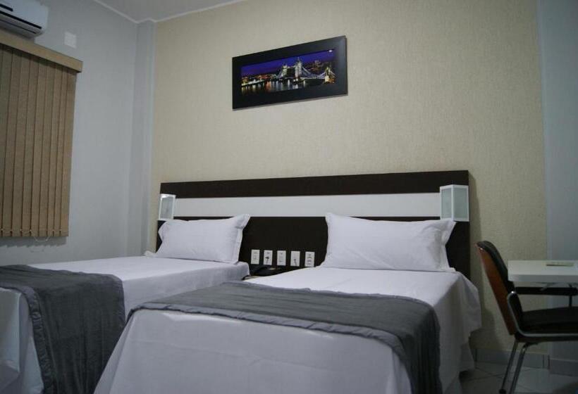 Номер Стандарт, Itamaraty