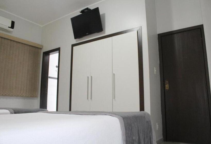 Номер Стандарт, Itamaraty