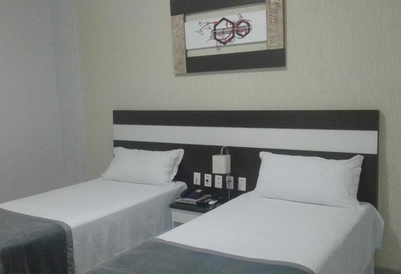 Номер Стандарт, Itamaraty