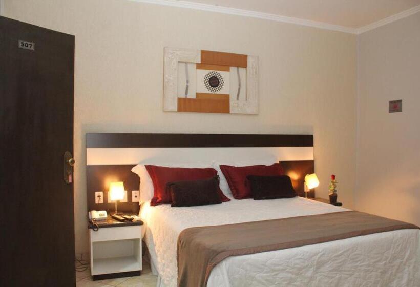 Номер Стандарт, Itamaraty