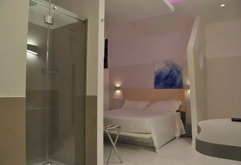 Standard-huone, Life Hotel Seaview & Spa