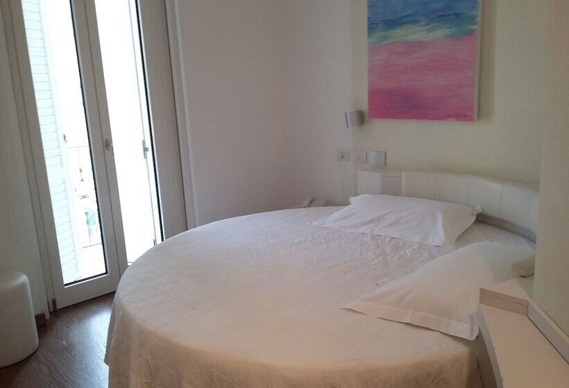 غرفة قياسية, Life Hotel Seaview & Spa