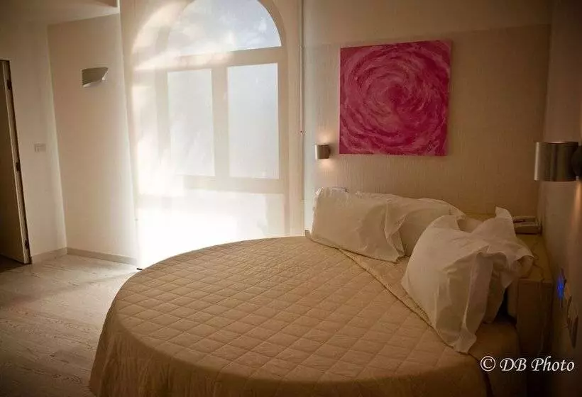 Standard-huone, Life Hotel Seaview & Spa