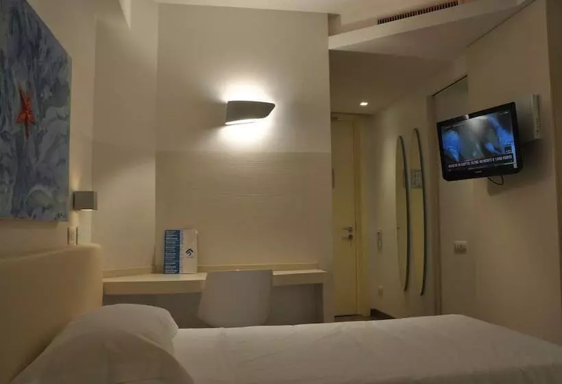 Standard-huone, Life Hotel Seaview & Spa