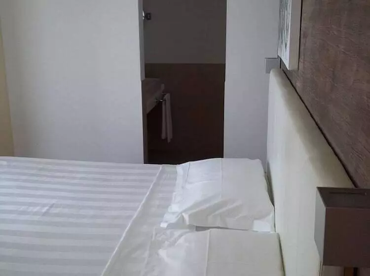 Deluxe-huone Merinäkymä, Life Hotel Seaview & Spa