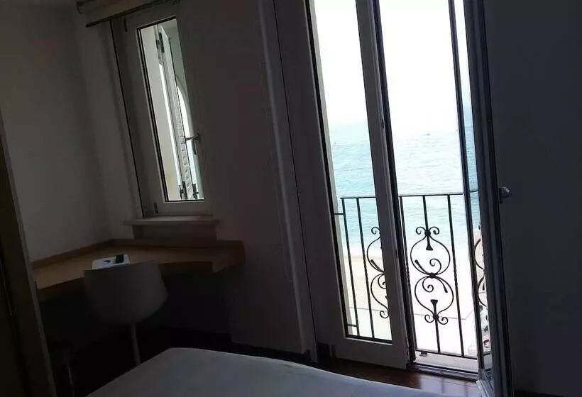 Deluxe-huone Merinäkymä, Life Hotel Seaview & Spa