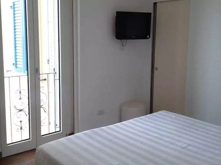 Deluxe-huone Merinäkymä, Life Hotel Seaview & Spa