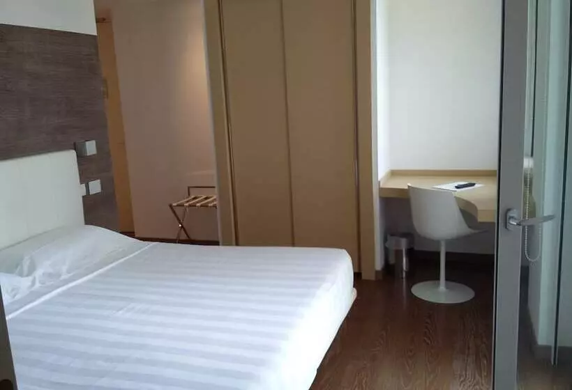 Deluxe-huone Merinäkymä, Life Hotel Seaview & Spa