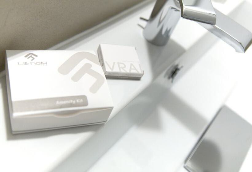 غرفة ديلوكس مطلّة علي البحر, Life Hotel Seaview & Spa