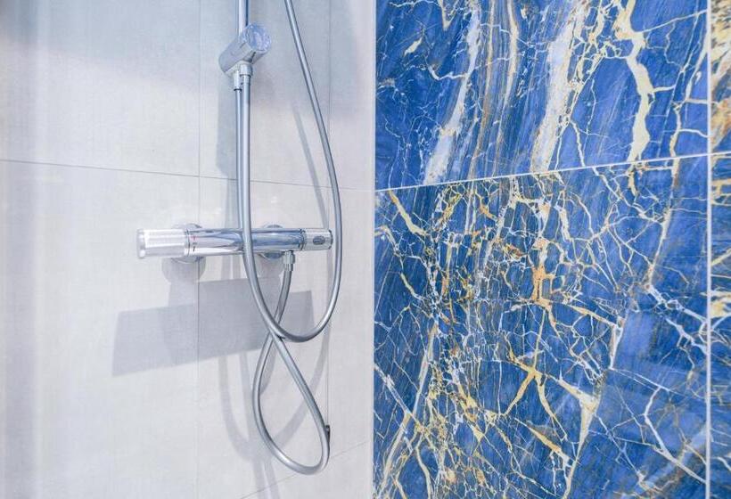 חדר סופריור, Arya By Mauro