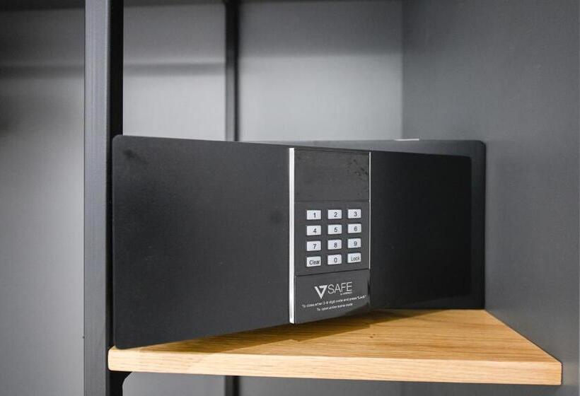 חדר סופריור, Arya By Mauro