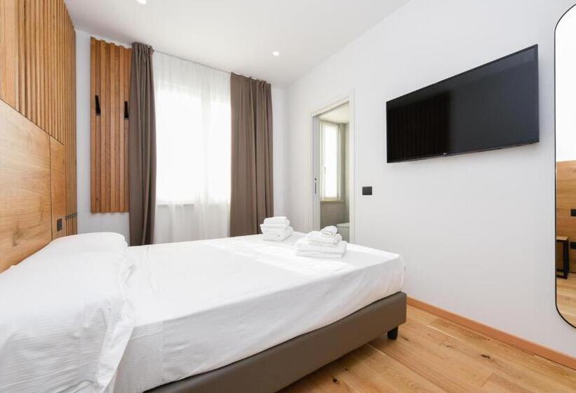 חדר סופריור, Arya By Mauro