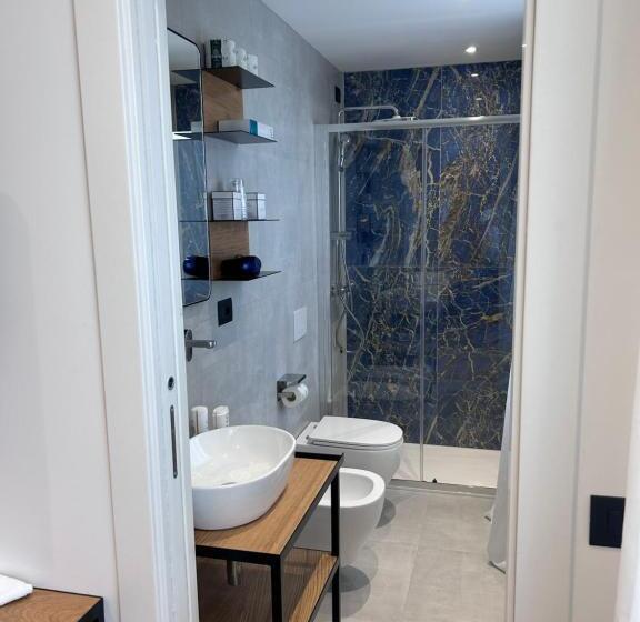 חדר סטנדרט לארבעה, Arya By Mauro