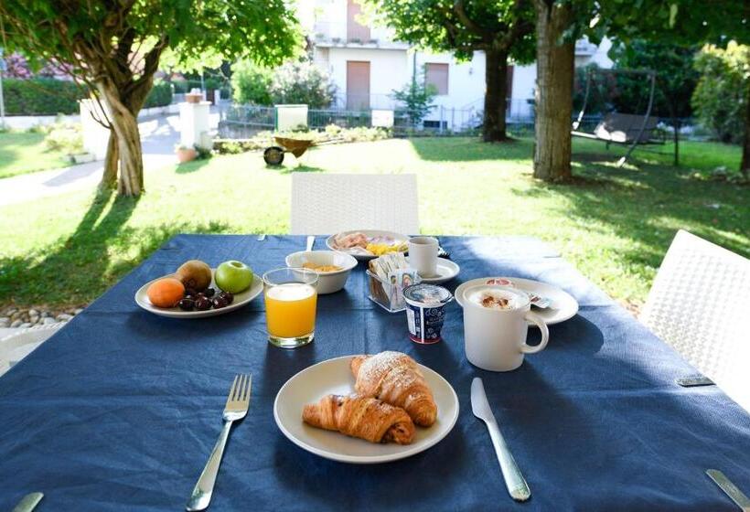 חדר סטנדרט עם מרפסת, Arya By Mauro