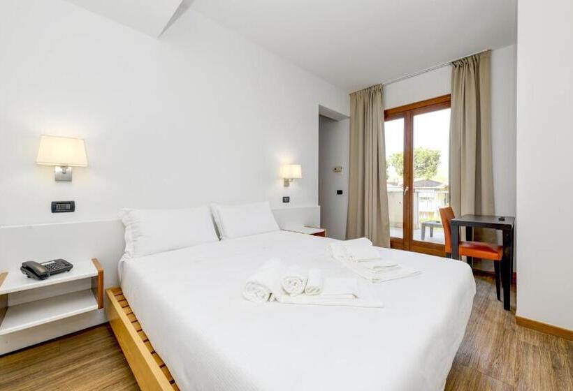 חדר סטנדרט עם מרפסת, Arya By Mauro