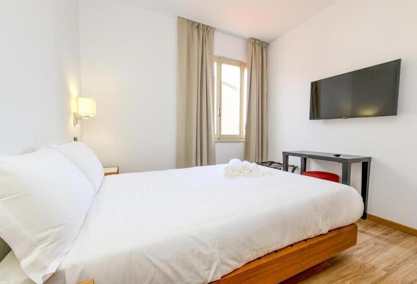 חדר סטנדרט, Arya By Mauro