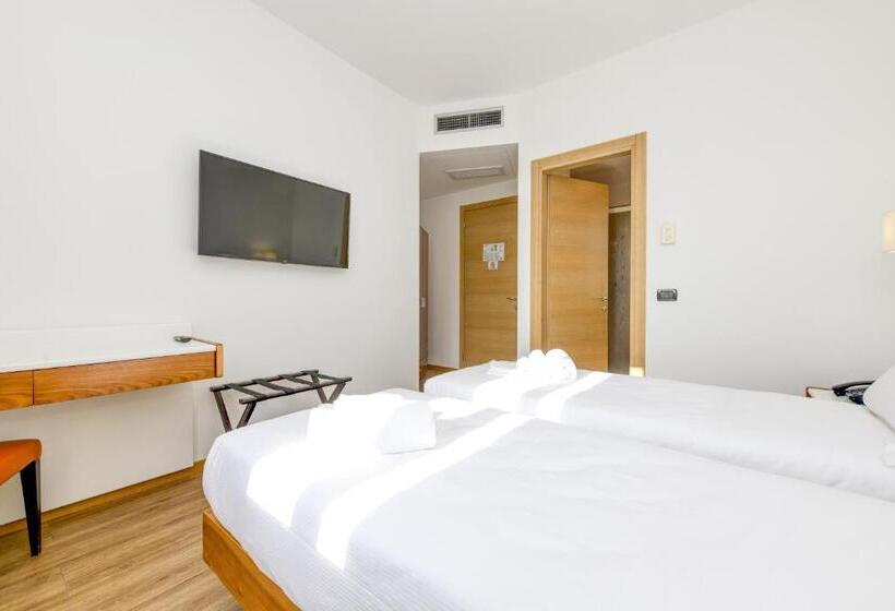 חדר סטנדרט, Arya By Mauro