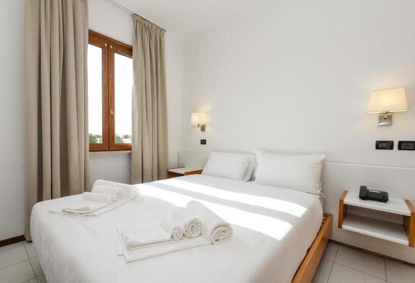 חדר סטנדרט, Arya By Mauro