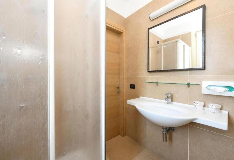 חדר סטנדרט עם טרסה, Arya By Mauro