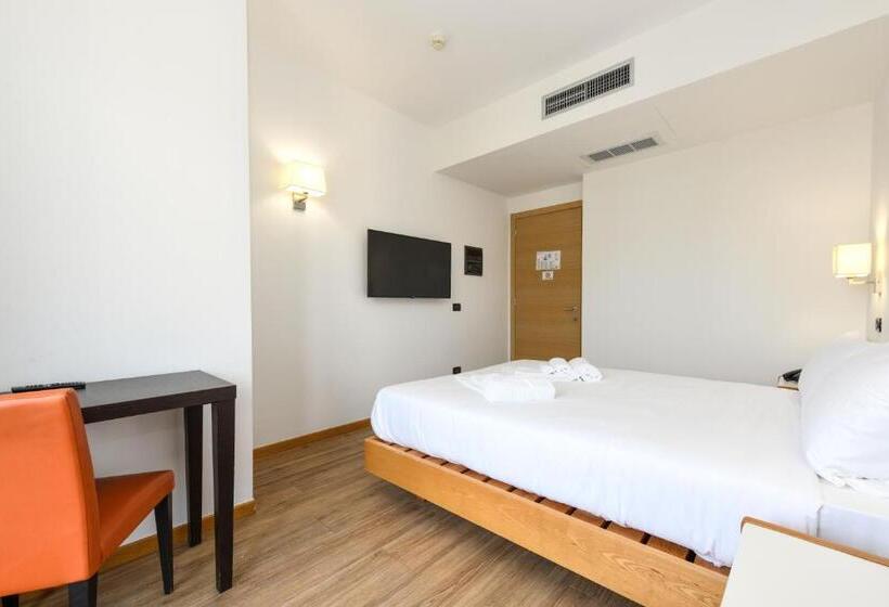 חדר סטנדרט עם טרסה, Arya By Mauro