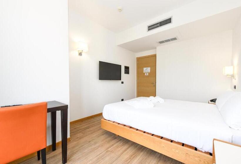 חדר סטנדרט עם טרסה, Arya By Mauro