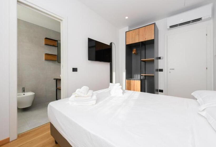 חדר סופריור, Arya By Mauro