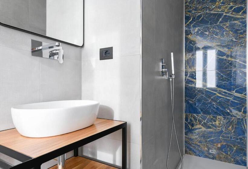 חדר סופריור, Arya By Mauro