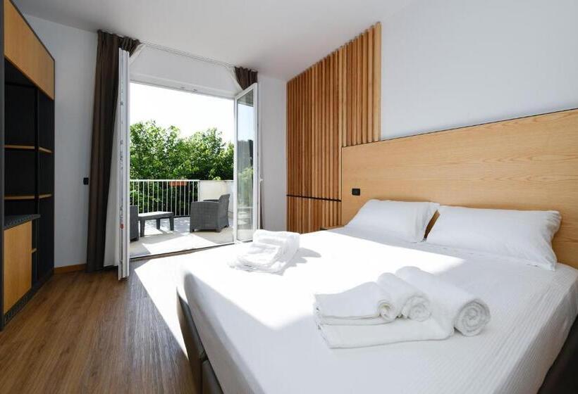 סוויטה, Arya By Mauro