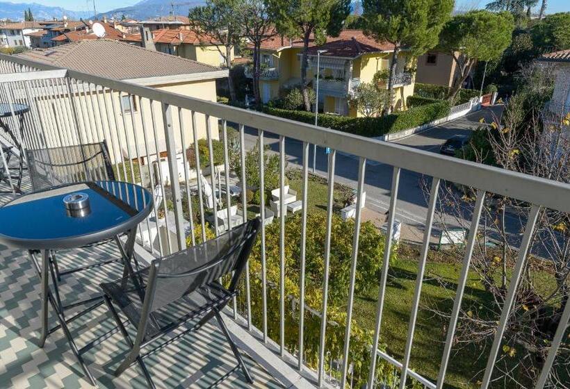 חדר סטנדרט, Arya By Mauro