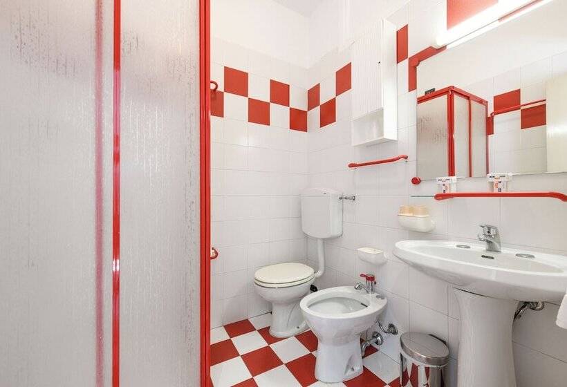 חדר סטנדרט, Arya By Mauro