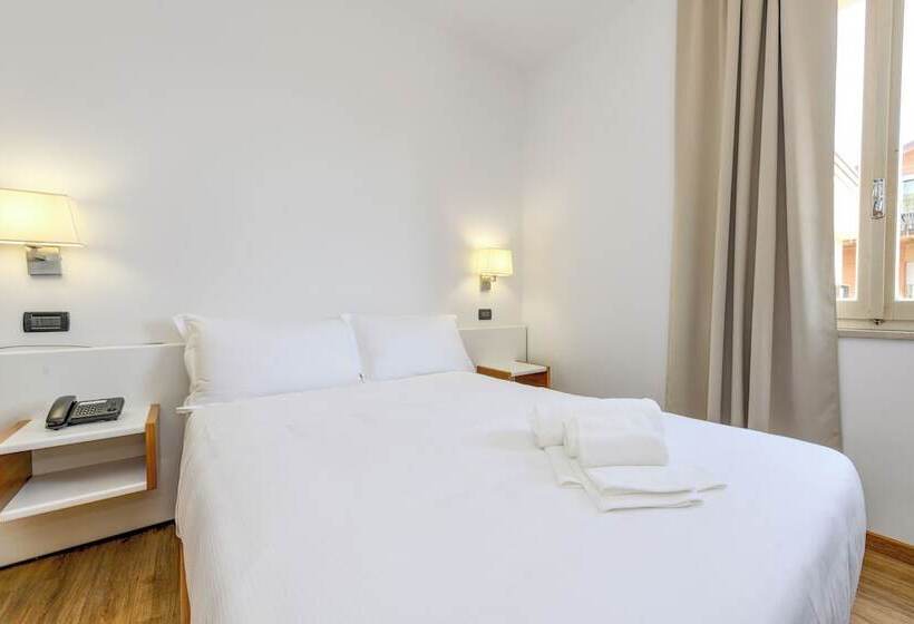 חדר סטנדרט, Arya By Mauro