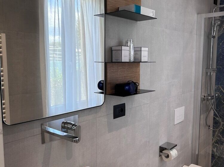 חדר סופריור, Arya By Mauro