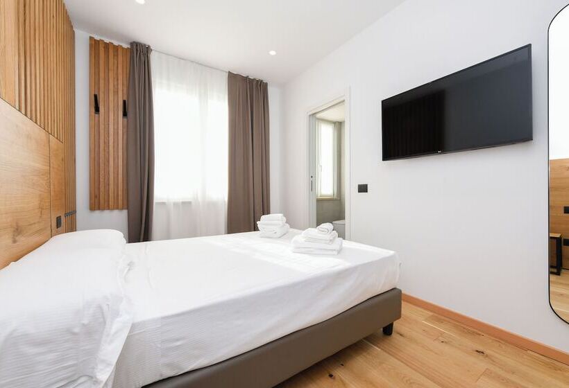 חדר סופריור, Arya By Mauro