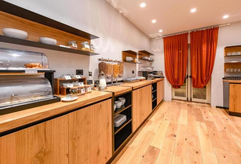 חדר סופריור, Arya By Mauro