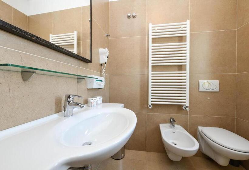 חדר סטנדרט עם מרפסת, Arya By Mauro