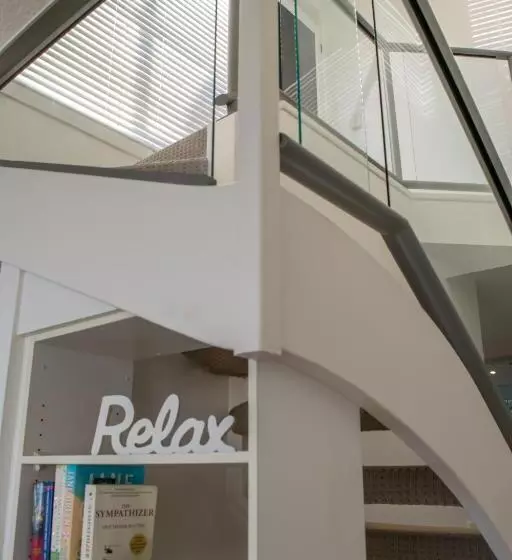 1 Bedroom Penthouse Apartment, Noosa Hill Resort