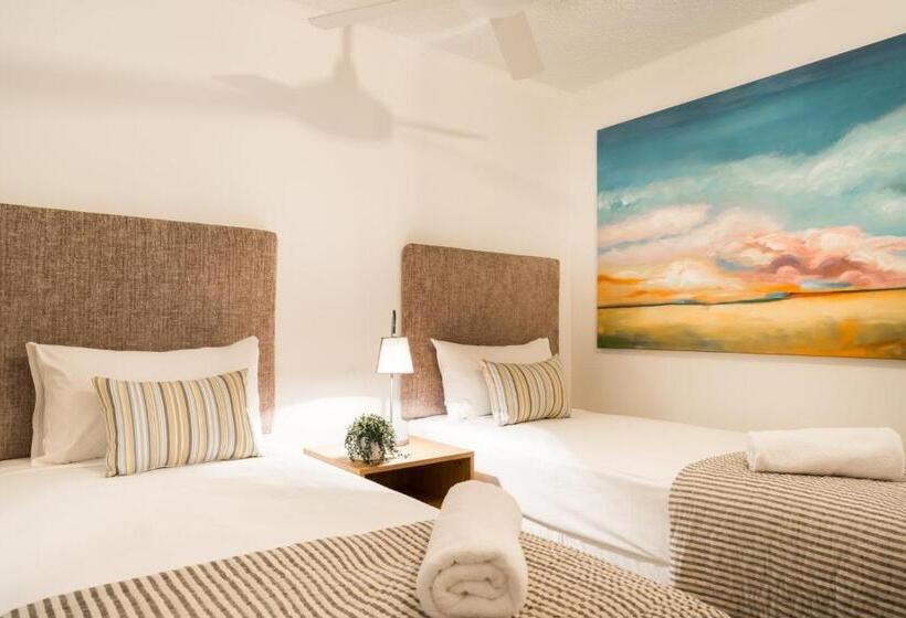 Апартаменты Superior 2 Спальни, Noosa Hill Resort
