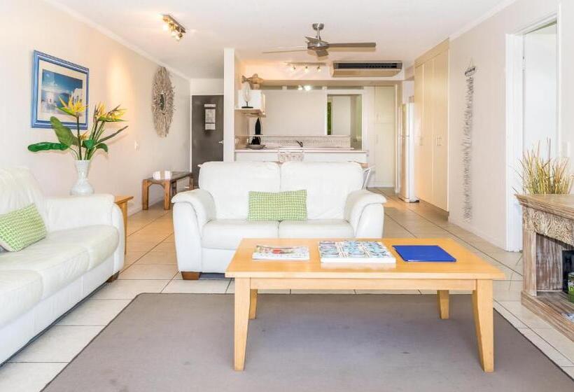 Апартаменты 2 Спальни, Noosa Hill Resort