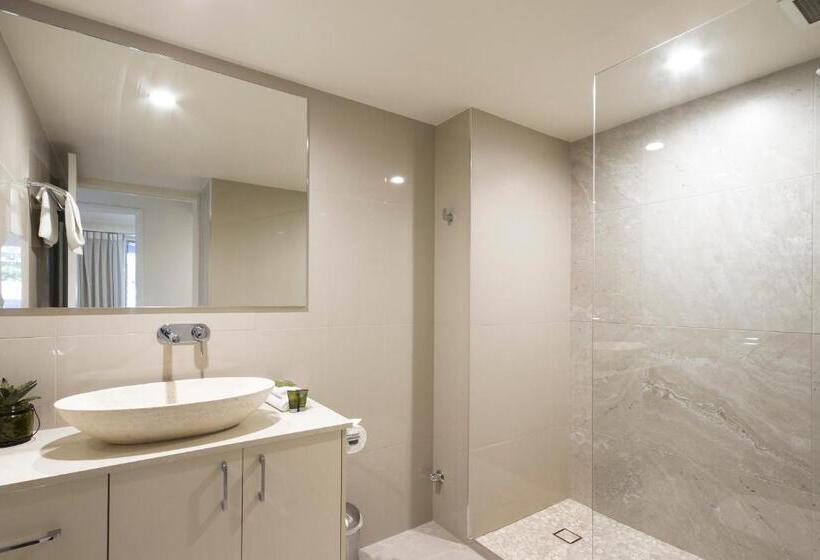 Апартаменты Superior 2 Спальни, Noosa Hill Resort