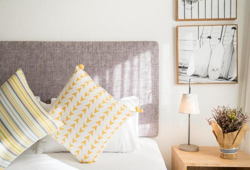 Апартаменты Superior 2 Спальни, Noosa Hill Resort