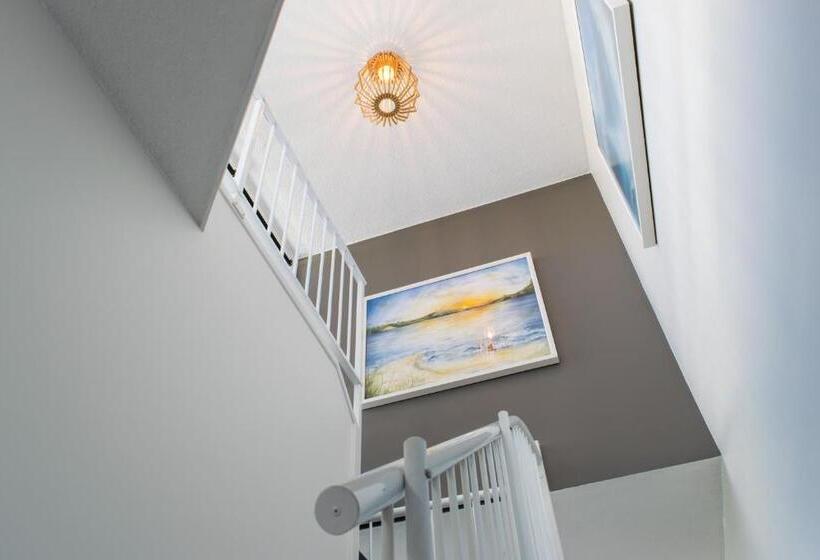 Апартаменты Пентхаус 1 Спальня, Noosa Hill Resort