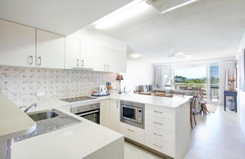 Апартаменты Superior 2 Спальни, Noosa Hill Resort