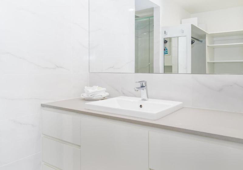 Апартаменты Superior 2 Спальни, Noosa Hill Resort