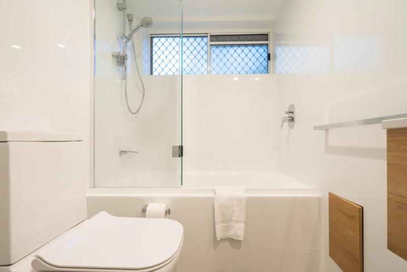 Апартаменты Superior 2 Спальни, Noosa Hill Resort